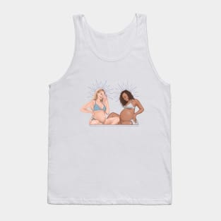 Motherhood || Lerrie Tank Top